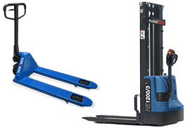 Category Attrezzature di sollevamento & dispositivi di sollevamento