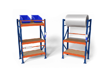 Category Tavoli da imballaggio MFP1000