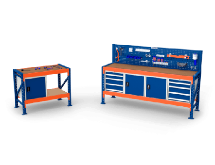 Category Banchi di lavoro