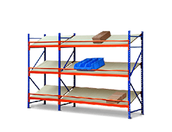 Category Scaffali inclinati