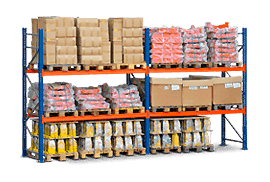 Category Scaffali portapallet