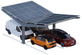 Category Coperture per parcheggi