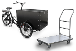 Category Attrezzature per il trasporto