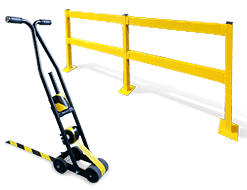 Category Barriere & marcatura