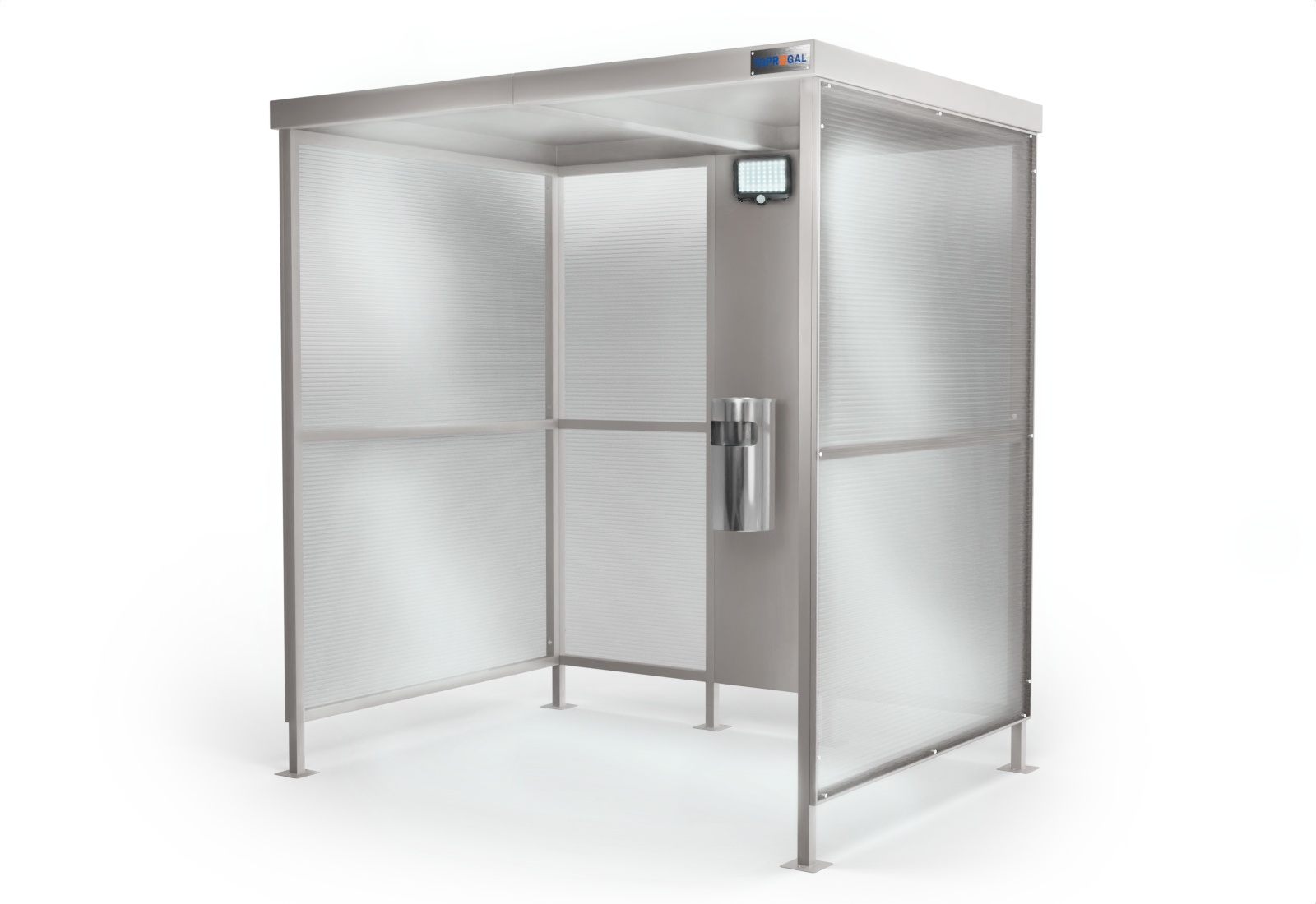 VSafety - Cartello per proibizione senza fumatori, 300 mm x 100 mm, in plastica rigida da 1 mm | Leroy Merlin