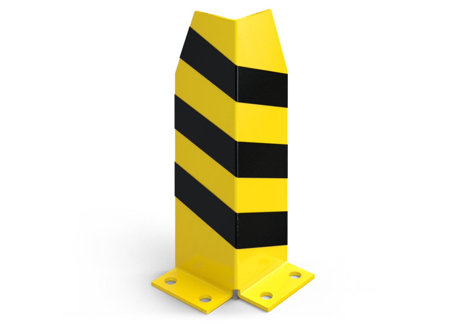 Ramm Custodia A Forma Di L 300 – 3 Mm Rostri Paracolpi Angolo Ramm Angolo Angolo Scaffale Custodia Porta Angolo Protezione Anfahr Protezione Contro