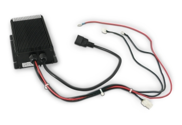 Caricabatterie per HE1200/3, 24 V / 10 Ah, SolidHub