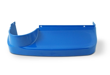 Coperchio inferiore per HE1200/3, SolidHub