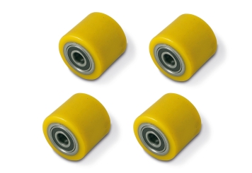 4 rulli a forchetta per HE1200/3, SolidHub