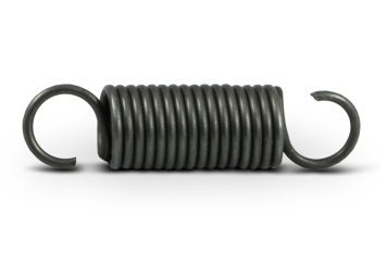 Molla di tensione per MK600, SolidHub