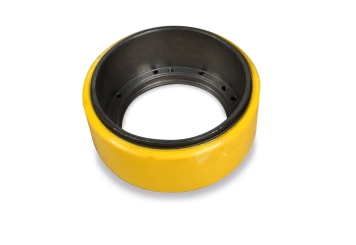 Ruota motrice per HE1200/3, SolidHub