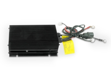 Caricabatterie per HSE1000/3, 12 V / 15 Ah, SolidHub