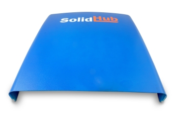 Copertura del telaio per HSE1000/3, SolidHub