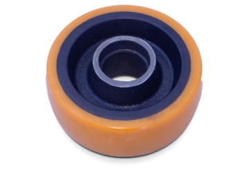 Rotella di supporto per HE1200/3, SolidHub