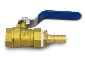 Rubinetto di uscita per MK600, SolidHub