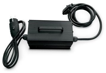 Caricabatterie per HWE1500-2, SolidHub
