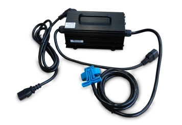 Caricabatterie per HWE2000-2, 48 V / 20 Ah, SolidHub