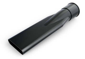 Bocchetta piatta per aspirapolvere a umido e a secco NTS80, wipeket