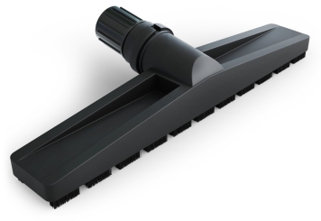 Bocchetta di aspirazione per aspirapolvere a secco NTS80, wipeket