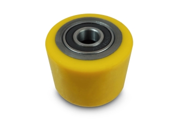 Rullo a forcella per HWE1500-2, SolidHub