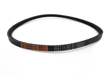 Cinghia trapezoidale lunga per spazzatrice stradale SKM200E, wipeket