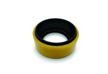 Ruota motrice per HWE2000-2, SolidHub