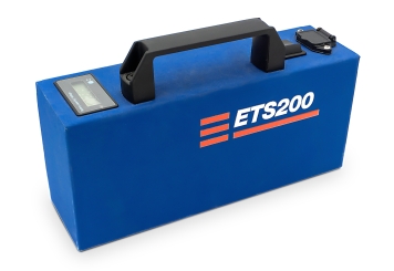 Batteria di ricambio per il montascale elettrico ETS200, SolidHub