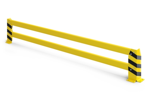 Manopole Bici Bambino Con Protezione Antiurto – Rosse, Diametro 20mm, Lunghezza 100mm – Impugnature Sicure Per Manubrio - 3