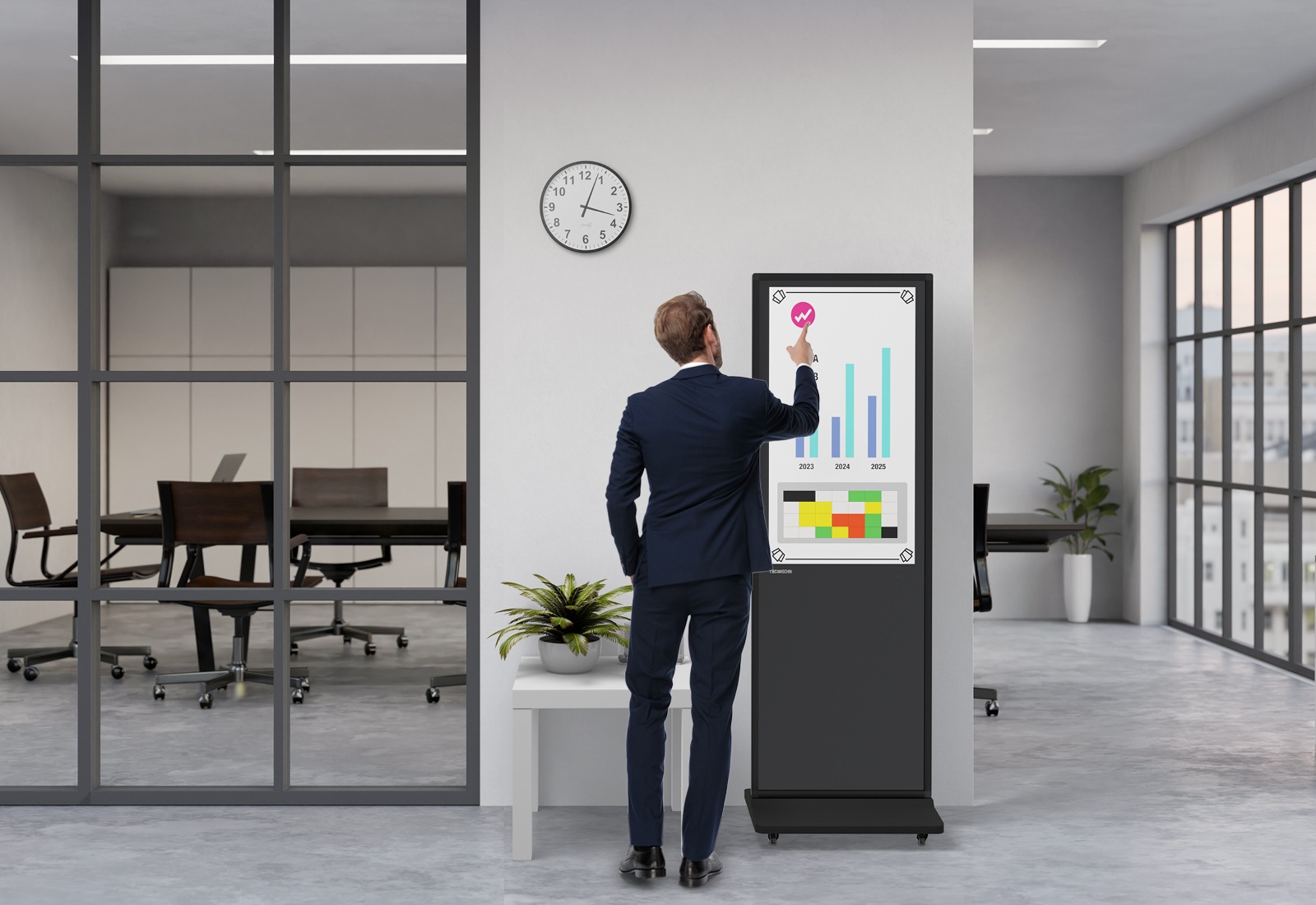 Di alta qualità SMD P10 LED cartellone Led schermo esterno cartellone led scherm