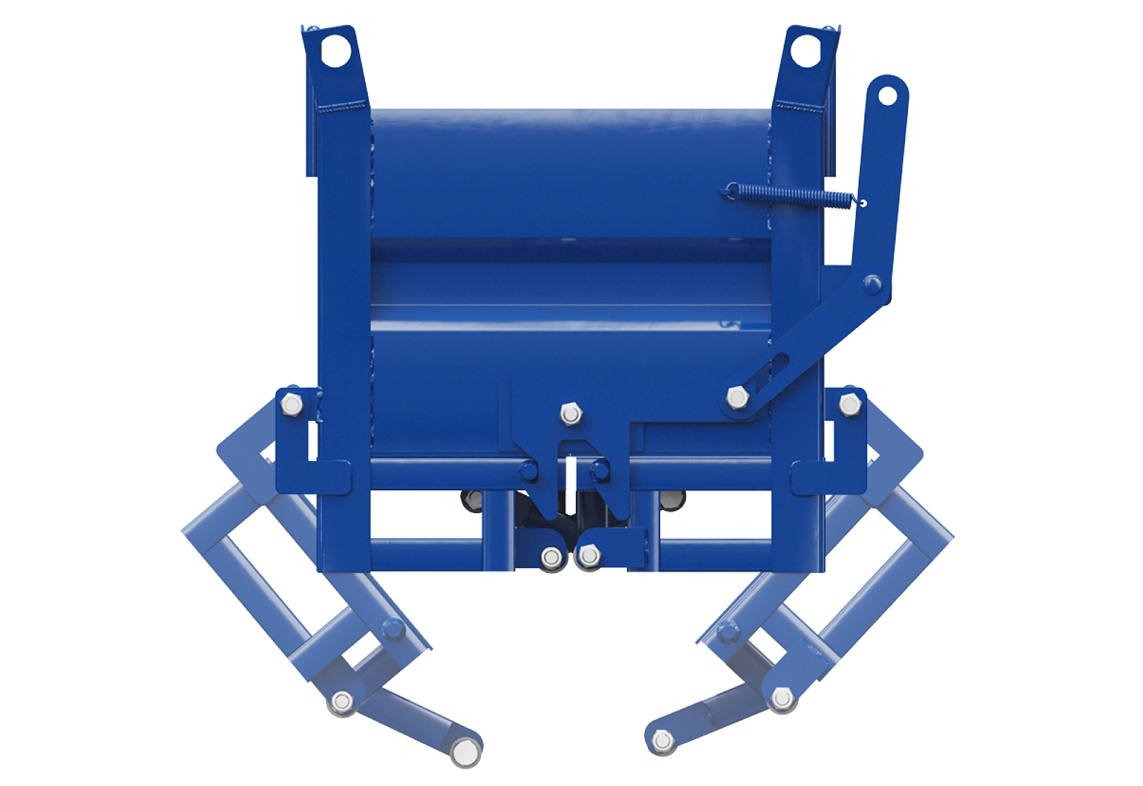 Adattatore/shunt Per Sonda Di Riempimento 200/300 Bar &ndash; Steyr R &ndash; Serwis Wiatrowy