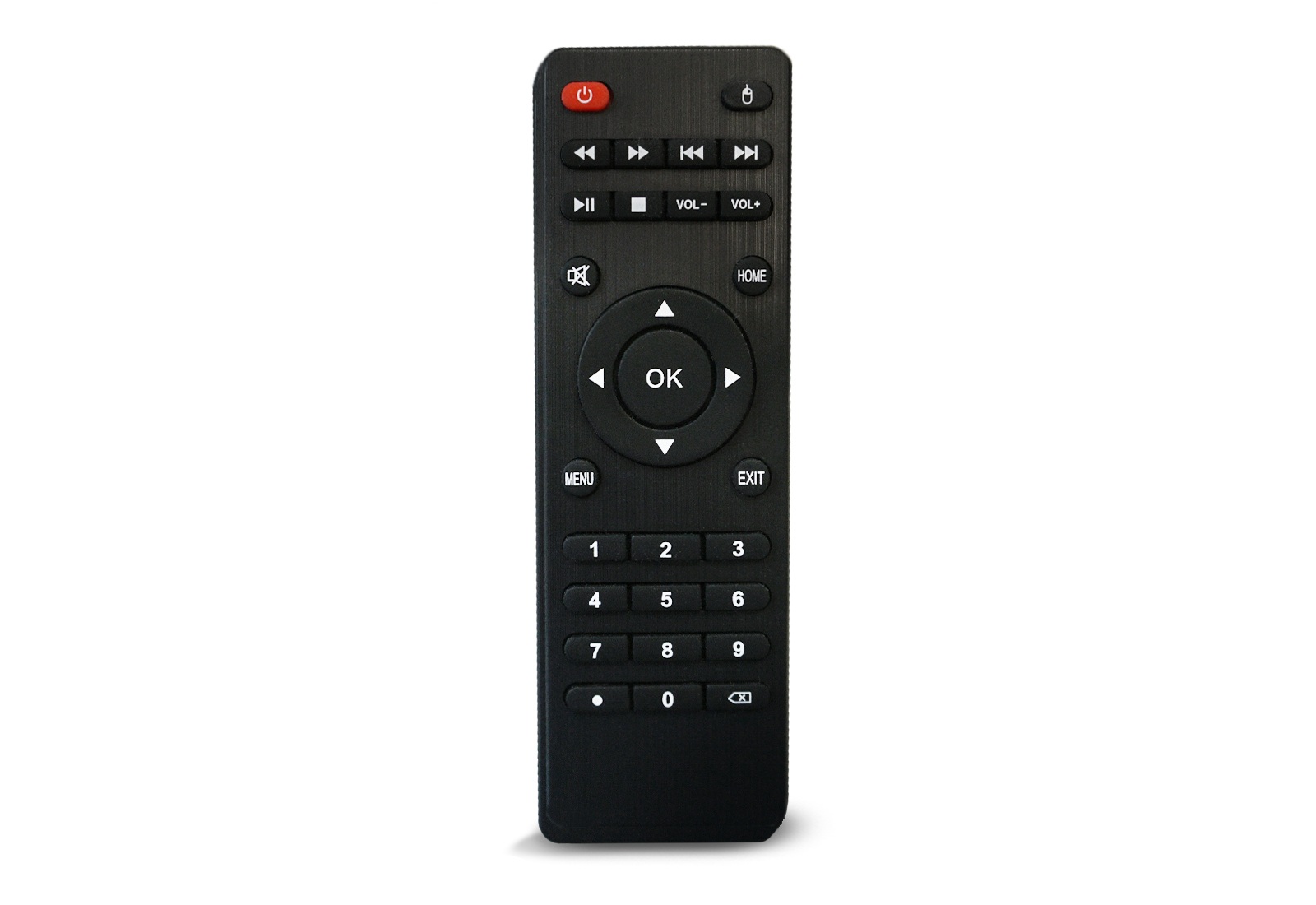 Telecomandi - Ricambi Ricondizionati by Equipe snc