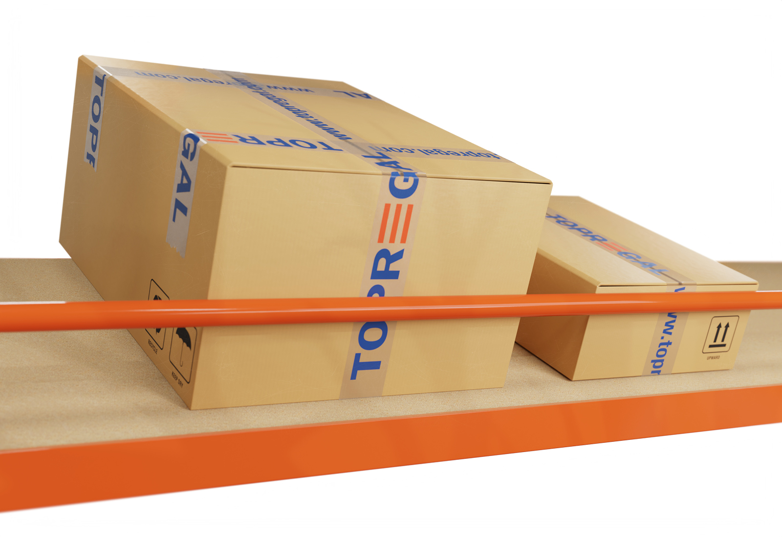 Protezione contro la caduta