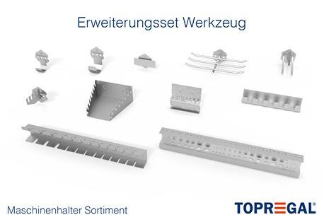 Set di portautensili