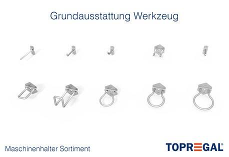 Set di portautensili