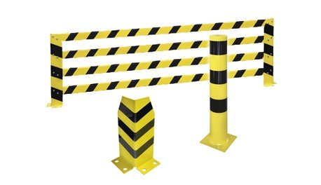 Protezione anticollisione