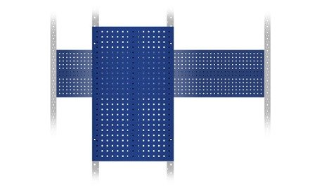 Foro e pannello laterale