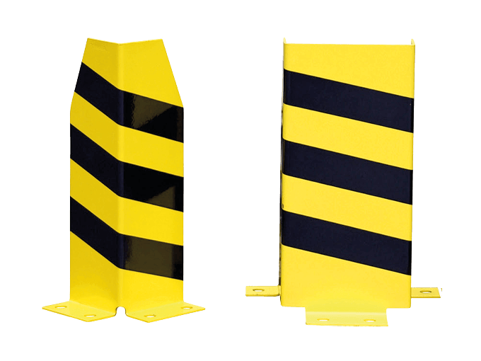 Protezione anticollisione